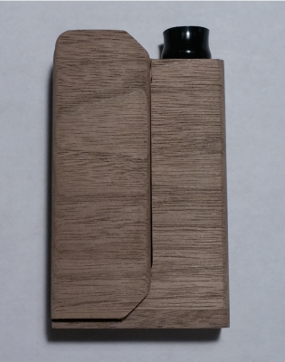 FIREWOOD 6 vaporizer ヴェポライザー